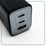 شارژر دیواری 65 وات وونک مدل PD-65W به همراه کابل USB-C - Image 11