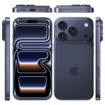 گوشی موبایل اپل مدل iPhone 17 Pro Max CH دو سیم کارت ظرفیت 256 گیگابایت و رم 12 گیگابایت - نات اکتیو - Image 25