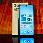 گوشی موبایل سامسونگ مدل Galaxy A17 4G دو سیم کارت ظرفیت 256 گیگابایت و رم 8 گیگابایت - ویتنام - Image 12