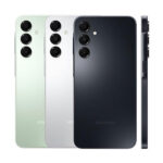 گوشی موبایل سامسونگ مدل Galaxy A16 4G دو سیم کارت ظرفیت 128 گیگابایت و رم 6 گیگابایت - ویتنام - Image 13