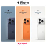 گوشی موبایل اپل مدل iPhone 17 Pro Max CH دو سیم کارت ظرفیت 256 گیگابایت و رم 12 گیگابایت - نات اکتیو - Image 24