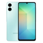 گوشی موبایل سامسونگ مدل Galaxy A06 دو سیم کارت ظرفیت 128 گیگابایت و رم 6 گیگابایت - Image 7
