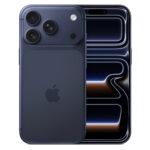 گوشی موبایل اپل مدل iPhone 17 Pro Max CH دو سیم کارت ظرفیت 256 گیگابایت و رم 12 گیگابایت - نات اکتیو - Image 6