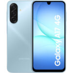 گوشی موبایل سامسونگ مدل Galaxy A17 4G دو سیم کارت ظرفیت 128 گیگابایت و رم 4 گیگابایت - ویتنام - Image 6