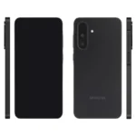 گوشی موبایل سامسونگ مدل Galaxy A26 دو سیم کارت ظرفیت 128 گیگابایت و رم 6 گیگابایت - ویتنام - Image 2