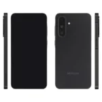 گوشی موبایل سامسونگ مدل Galaxy A26 دو سیم کارت ظرفیت 256 گیگابایت و رم 8 گیگابایت - ویتنام - Image 2