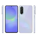 گوشی موبایل سامسونگ مدل Galaxy A36 دو سیم کارت ظرفیت 256 گیگابایت و رم 8 گیگابایت - ویتنام - Image 2