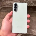 گوشی موبایل سامسونگ مدل Galaxy A56 دو سیم کارت ظرفیت 128 گیگابایت و رم 8 گیگابایت - ویتنام - Image 4