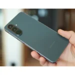 گوشی موبایل سامسونگ مدل Galaxy A56 دو سیم کارت ظرفیت 128 گیگابایت و رم 8 گیگابایت - ویتنام - Image 3