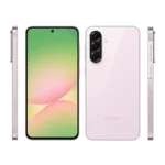 گوشی موبایل سامسونگ مدل Galaxy A56 دو سیم کارت ظرفیت 256 گیگابایت و رم 8 گیگابایت - ویتنام - Image 2