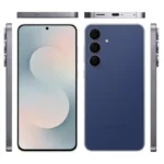 گوشی موبایل سامسونگ مدل Galaxy S25 FE دو سیم کارت ظرفیت 256 گیگابایت و رم 8 گیگابایت - ویتنام - Image 2