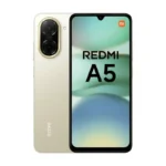 گوشی موبایل شیائومی مدل Redmi A5 دو سیم کارت ظرفیت 64 گیگابایت و رم 3 گیگابایت - نسخه به همراه شارژر - Image 3