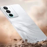 گوشی موبایل ریلمی مدل C71 دو سیم کارت ظرفیت 256 گیگابایت و رم 8 گیگابایت - Image 3