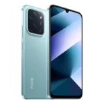 گوشی موبایل شیائومی مدل Poco C85 4G دو سیم کارت ظرفیت 256 گیگابایت و رم 8 گیگابایت - Image 3