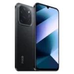 گوشی موبایل شیائومی مدل Poco C85 4G دو سیم کارت ظرفیت 256 گیگابایت و رم 8 گیگابایت - Image 4