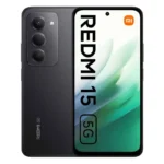 گوشی موبایل شیائومی مدل Redmi 15 5G ظرفیت 256 گیگابایت و رم 8 گیگابایت - Image 3