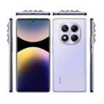 گوشی موبایل شیائومی مدل Redmi Note 14 Pro 4G دو سیم کارت ظرفیت 256 گیگابایت و رم 8 گیگابایت - نسخه به همراه شارژر - Image 2