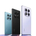 گوشی موبایل شیائومی مدل Redmi Note 14 Pro 4G دو سیم کارت ظرفیت 256 گیگابایت و رم 8 گیگابایت - نسخه به همراه شارژر - Image 3