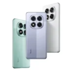 گوشی موبایل شیائومی مدل Redmi Note 14 Pro 5G دو سیم کارت ظرفیت 512 گیگابایت و رم 12 گیگابایت - Image 3