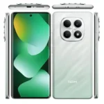گوشی موبایل شیائومی مدل Redmi Note 15 4G دو سیم کارت ظرفیت 256 گیگابایت و رم 8 گیگابایت - Image 2