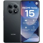 گوشی موبایل شیائومی مدل Redmi Note 15 4G دو سیم کارت ظرفیت 256 گیگابایت و رم 8 گیگابایت - Image 4
