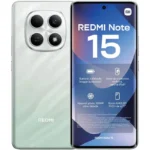 گوشی موبایل شیائومی مدل Redmi Note 15 4G دو سیم کارت ظرفیت 256 گیگابایت و رم 8 گیگابایت - Image 3