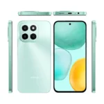 گوشی موبایل آنر مدل X6c دو سیم‌کارت ظرفیت 128 گیگابایت و رم 6 گیگابایت - Image 2