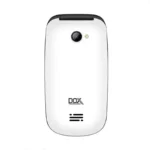 گوشی موبایل داکس مدل V435 دو سیم‌ کارت ظرفیت 64 مگابایت و رم 32 مگابایت - Image 3