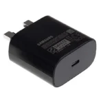 شارژر دیواری 25 وات سامسونگ مدل EP-TA800 - Image 2