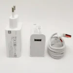 شارژر شیائومی مدل شارژر 33w اصلی