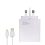 شارژر دیواری 120 وات شیائومی - Image 2