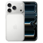 گوشی موبایل اپل مدل iPhone 17 Pro Max CH دو سیم کارت ظرفیت 256 گیگابایت و رم 12 گیگابایت - نات اکتیو - Image 4