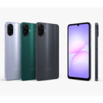 گوشی موبایل سامسونگ مدل Galaxy A07 دو سیم کارت ظرفیت 64 گیگابایت و رم 4 گیگابایت - Image 11