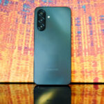 گوشی موبایل سامسونگ مدل Galaxy A17 4G دو سیم کارت ظرفیت 256 گیگابایت و رم 8 گیگابایت - ویتنام - Image 14