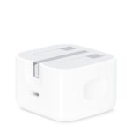 شارژر دیواری 20 وات اپل مدل B/A - Image 4