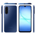 گوشی موبایل سامسونگ مدل Galaxy A17 4G دو سیم کارت ظرفیت 128 گیگابایت و رم 6 گیگابایت - ویتنام - Image 15