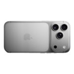 گوشی موبایل اپل مدل iPhone 17 Pro Max CH دو سیم کارت ظرفیت 256 گیگابایت و رم 12 گیگابایت - نات اکتیو - Image 10