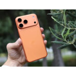 گوشی موبایل اپل مدل iPhone 17 Pro Max CH دو سیم کارت ظرفیت 256 گیگابایت و رم 12 گیگابایت - نات اکتیو - Image 21