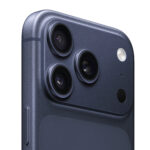 گوشی موبایل اپل مدل iPhone 17 Pro Max CH دو سیم کارت ظرفیت 256 گیگابایت و رم 12 گیگابایت - نات اکتیو - Image 15
