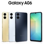گوشی موبایل سامسونگ مدل Galaxy A06 دو سیم کارت ظرفیت 128 گیگابایت و رم 6 گیگابایت - Image 5