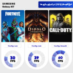 گوشی موبایل سامسونگ مدل Galaxy A17 4G دو سیم کارت ظرفیت 128 گیگابایت و رم 6 گیگابایت - ویتنام - Image 16