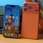 گوشی موبایل اپل مدل iPhone 17 Pro Max CH دو سیم کارت ظرفیت 256 گیگابایت و رم 12 گیگابایت - نات اکتیو - Image 19