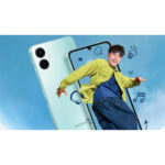 گوشی موبایل سامسونگ مدل Galaxy A06 دو سیم کارت ظرفیت 128 گیگابایت و رم 6 گیگابایت - Image 6