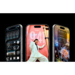 گوشی موبایل اپل مدل iPhone 17 Pro Max CH دو سیم کارت ظرفیت 256 گیگابایت و رم 12 گیگابایت - نات اکتیو - Image 14