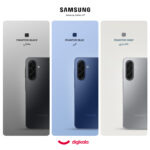 گوشی موبایل سامسونگ مدل Galaxy A17 4G دو سیم کارت ظرفیت 128 گیگابایت و رم 6 گیگابایت - ویتنام - Image 14