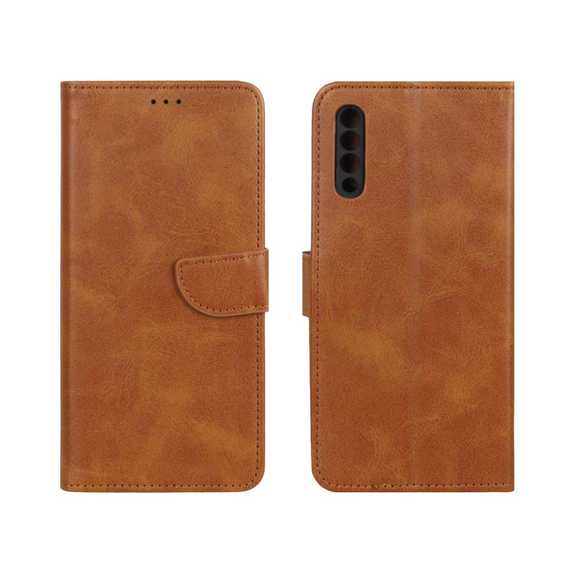 کیف موبایل مگنتی درجه یک مدل Samsung Galaxy A50A50sA30s