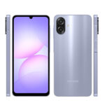 گوشی موبایل سامسونگ مدل Galaxy A07 دو سیم کارت ظرفیت 128 گیگابایت و رم 4 گیگابایت - Image 3