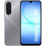 گوشی موبایل سامسونگ مدل Galaxy A17 4G دو سیم کارت ظرفیت 256 گیگابایت و رم 8 گیگابایت - ویتنام - Image 5