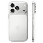گوشی موبایل اپل مدل iPhone 17 Pro Max CH دو سیم کارت ظرفیت 256 گیگابایت و رم 12 گیگابایت - نات اکتیو - Image 5
