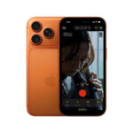 گوشی موبایل اپل مدل iPhone 17 Pro Max CH دو سیم کارت ظرفیت 256 گیگابایت و رم 12 گیگابایت - نات اکتیو - Image 9